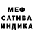 Конопля White Widow Nikola Ivani
